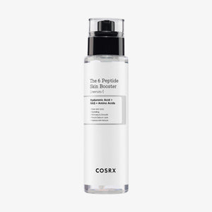 The 6 Peptide Skin Booster Serum