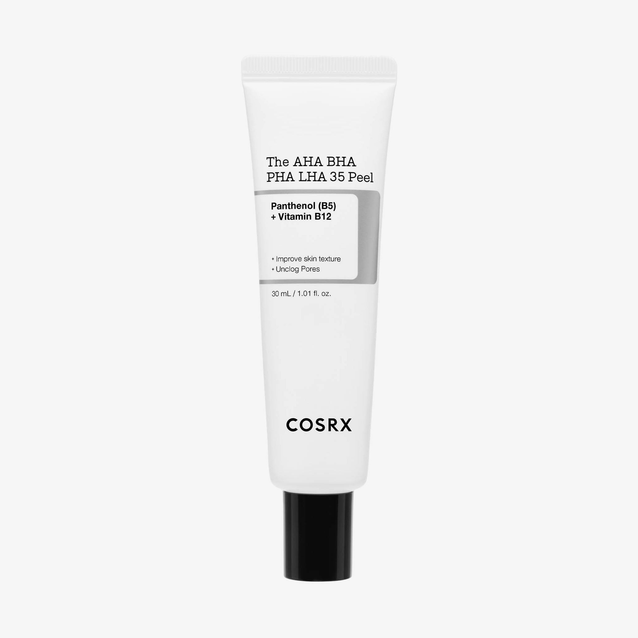 Cosrx The AHA BHA PHA LHA 35 Peel (30ml)