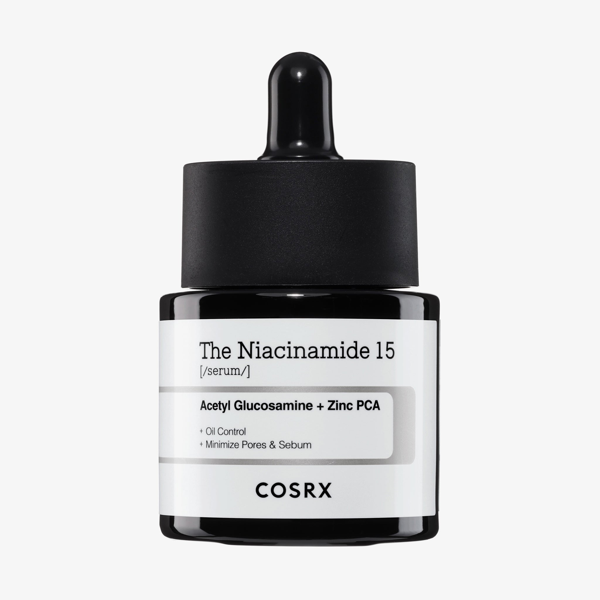 Cosrx The Niacinamide 15 Serum (20ml)