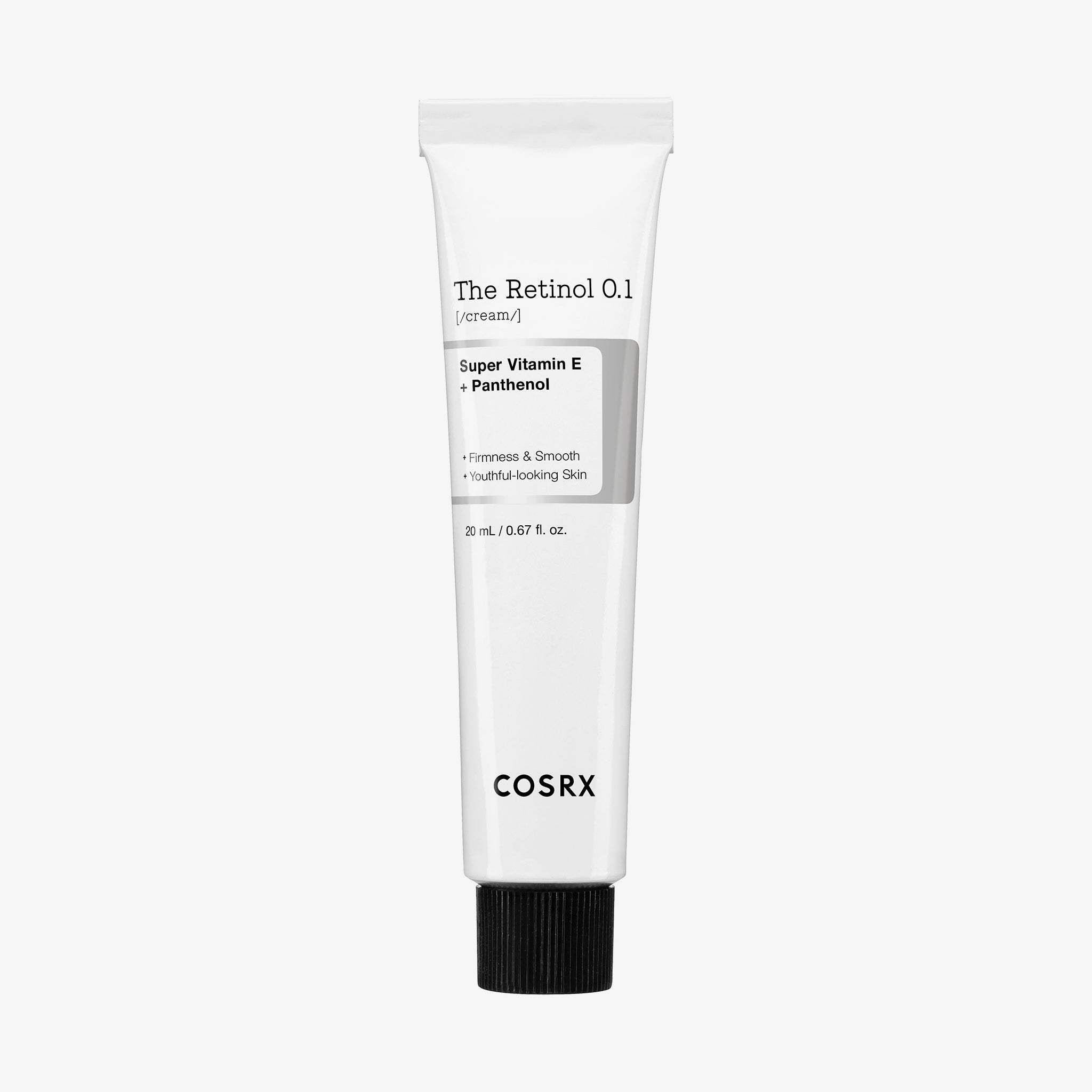 Cosrx The Retinol 0.1 Cream (20ml)