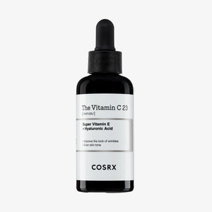 The Vitamin C 23 Serum