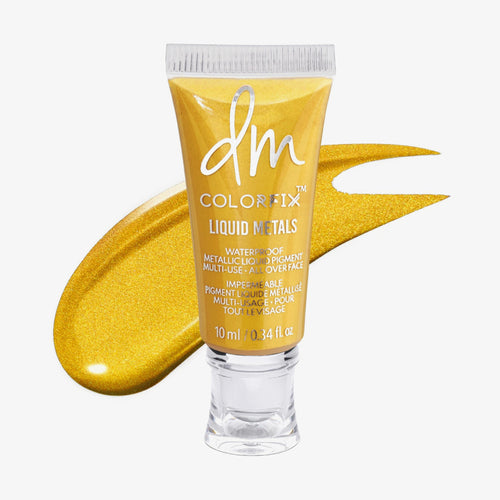 Colorfix Liquid Metals