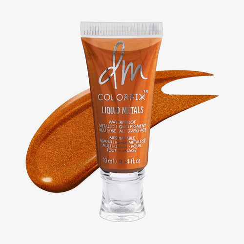 Colorfix Liquid Metals