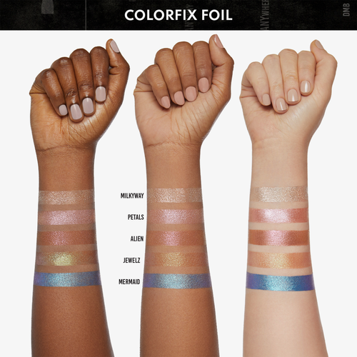 Colorfix Foils