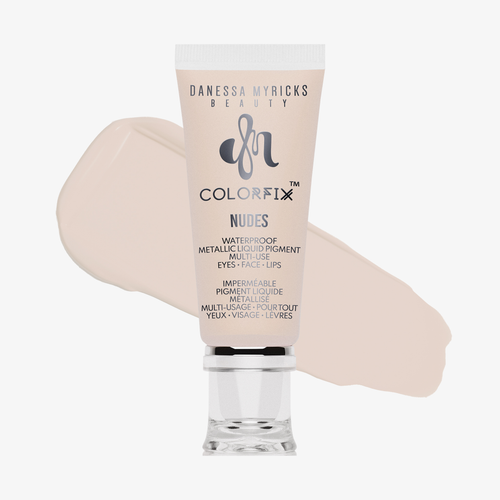 Colorfix Nudes