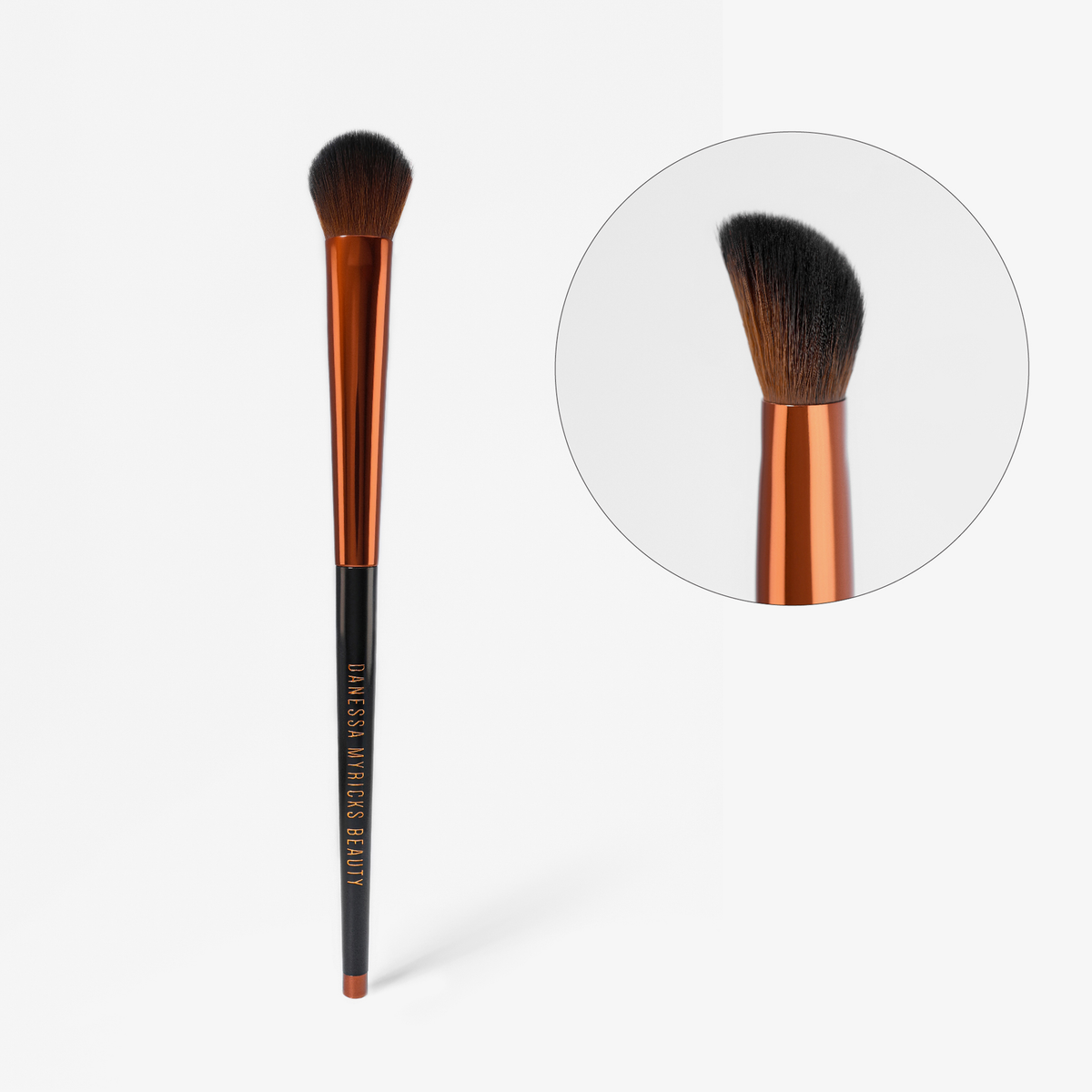 Yummy 3.0 Conceal & Sculpt Brush