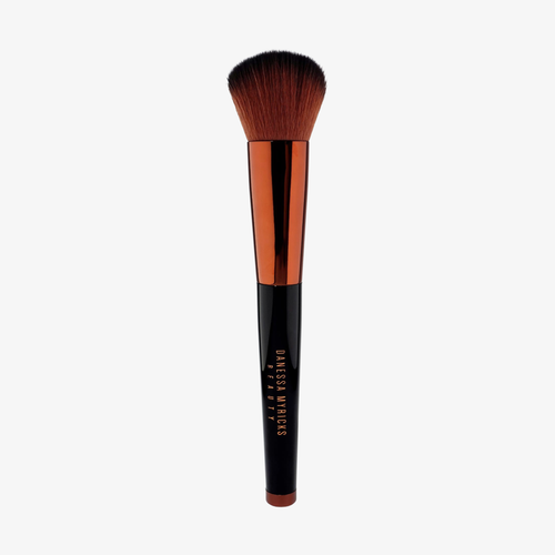 Yummy Face 1.0 All Over Complexion Brush
