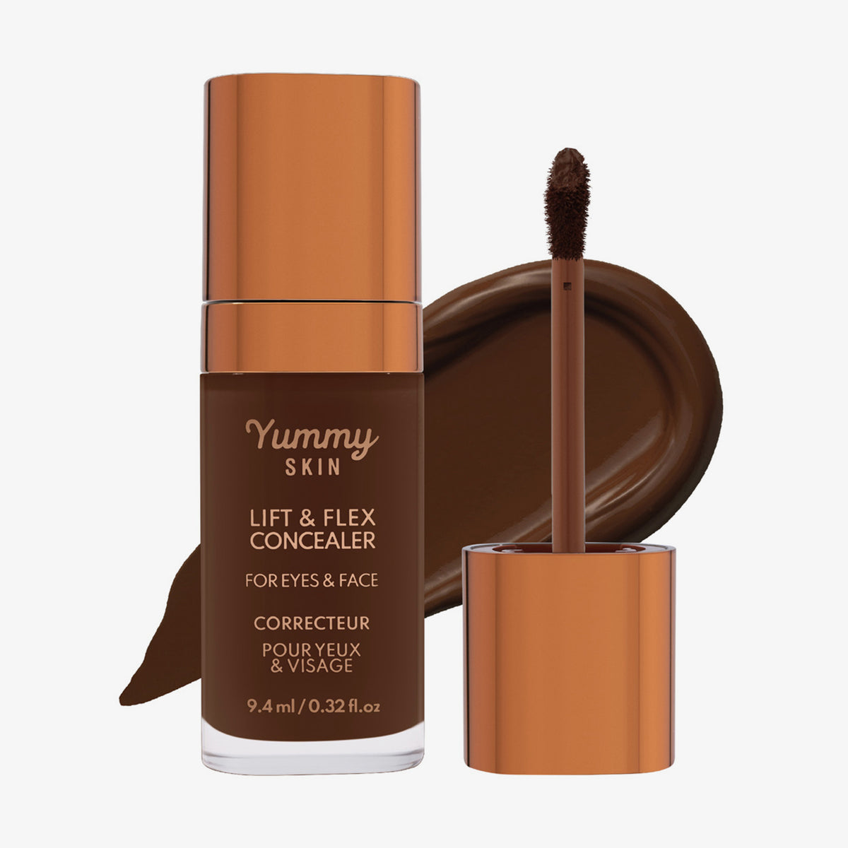 Yummy Skin Lift & Flex Concealer