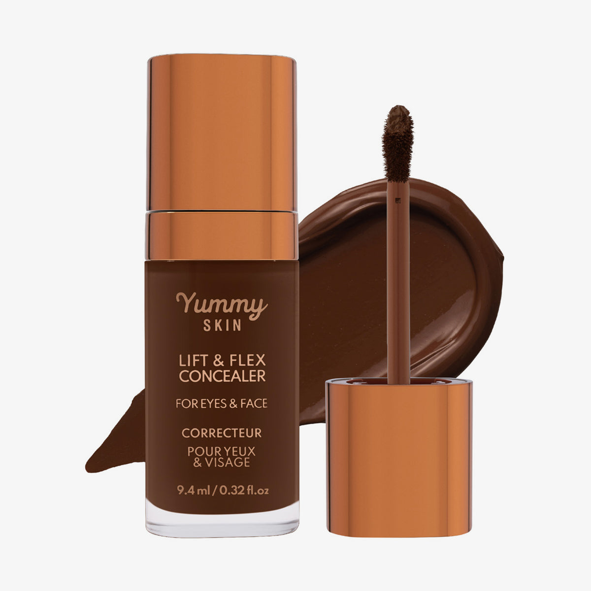 Yummy Skin Lift & Flex Concealer