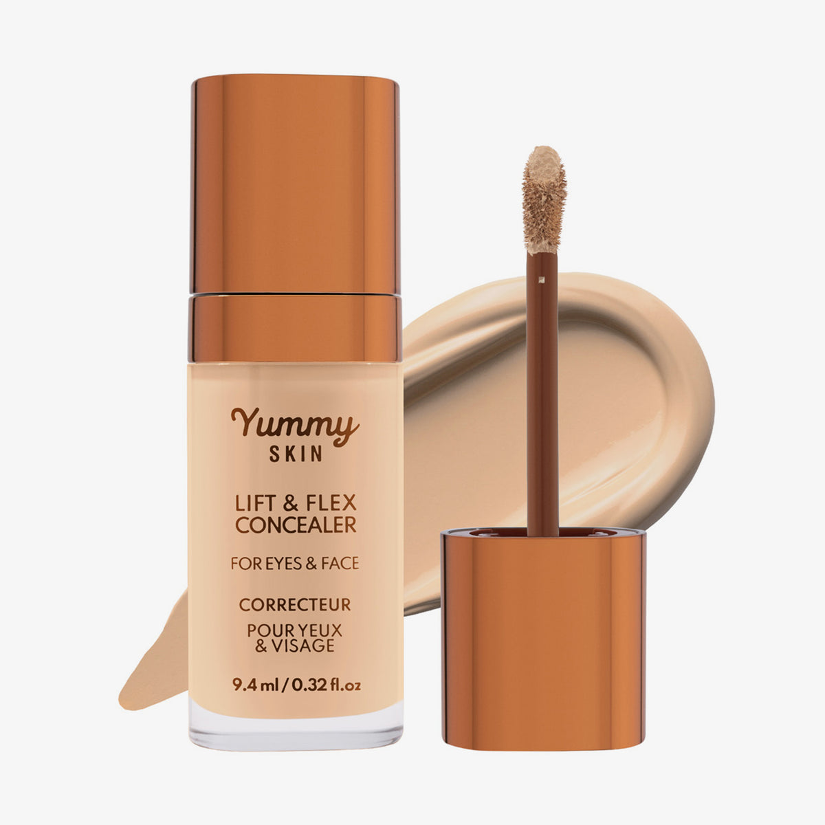 Yummy Skin Lift & Flex Concealer