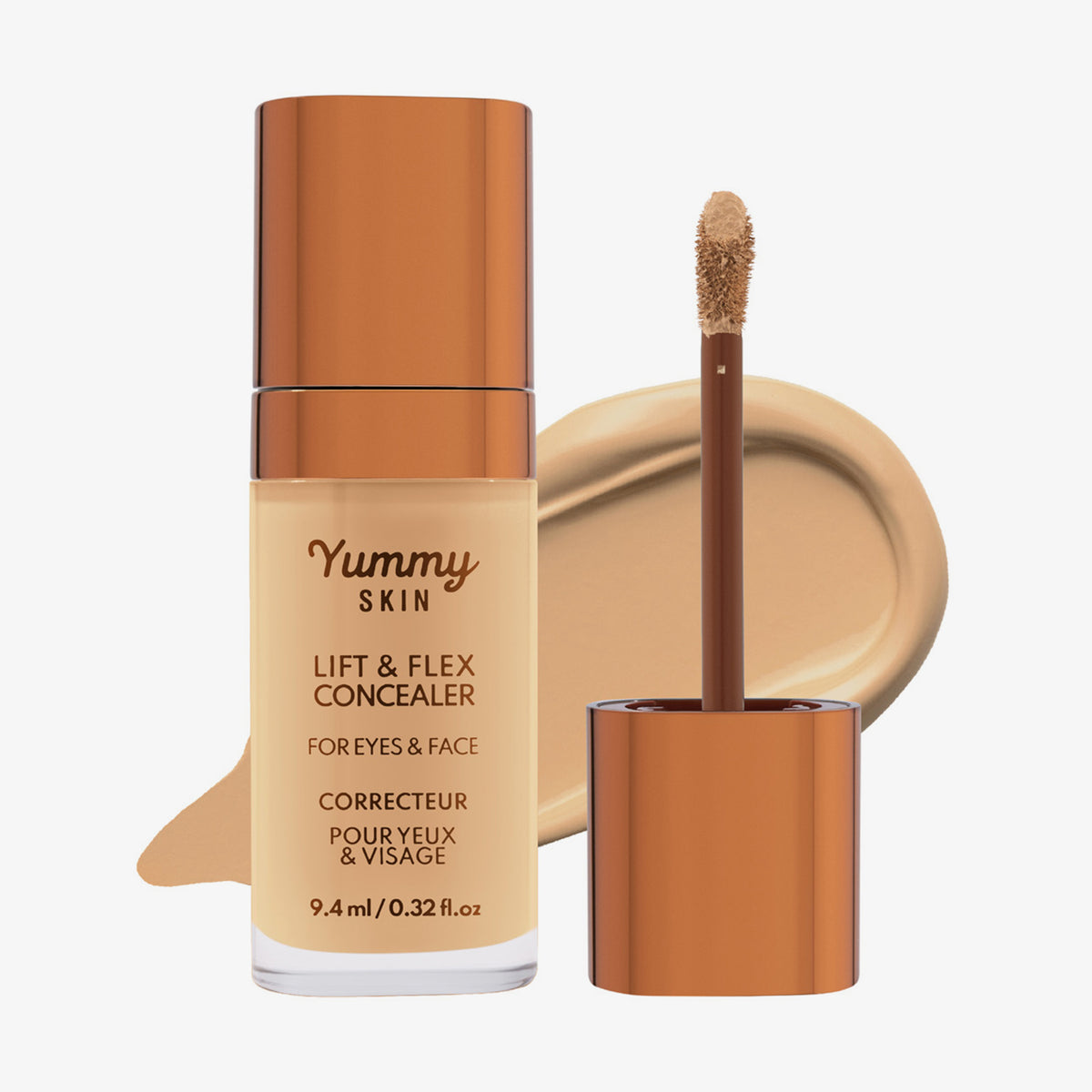 Yummy Skin Lift & Flex Concealer