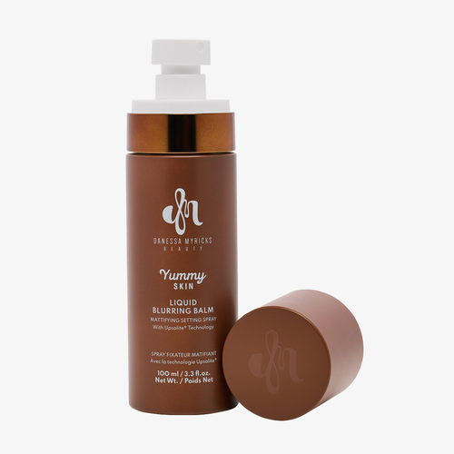 Yummy Skin Liquid Blurring Balm Setting Spray