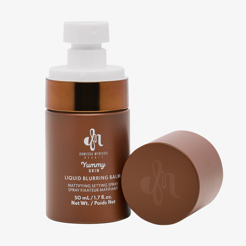 Yummy Skin Liquid Blurring Balm Setting Spray