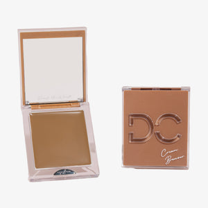 Silktone Cream Bronzer