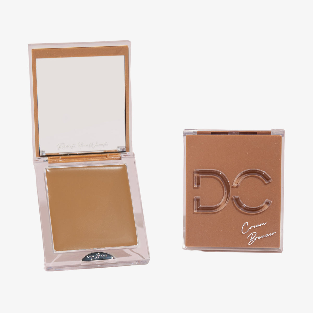 Silktone Cream Bronzer