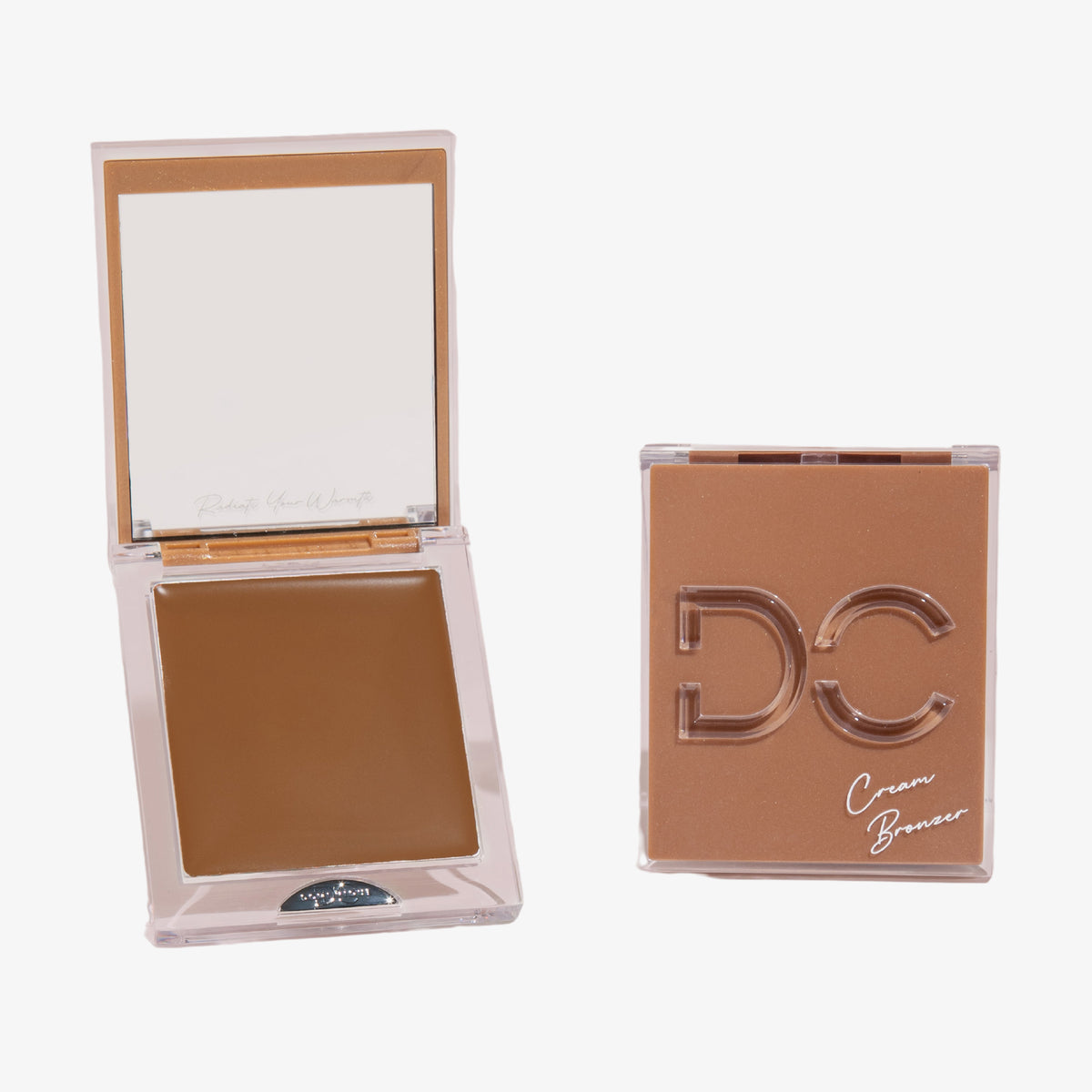 Silktone Cream Bronzer