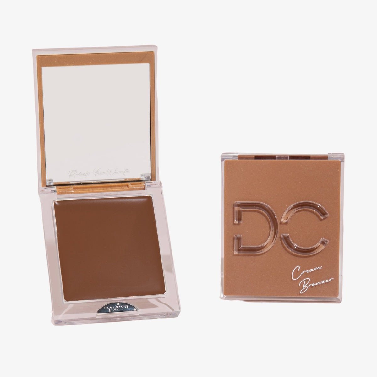 Silktone Cream Bronzer