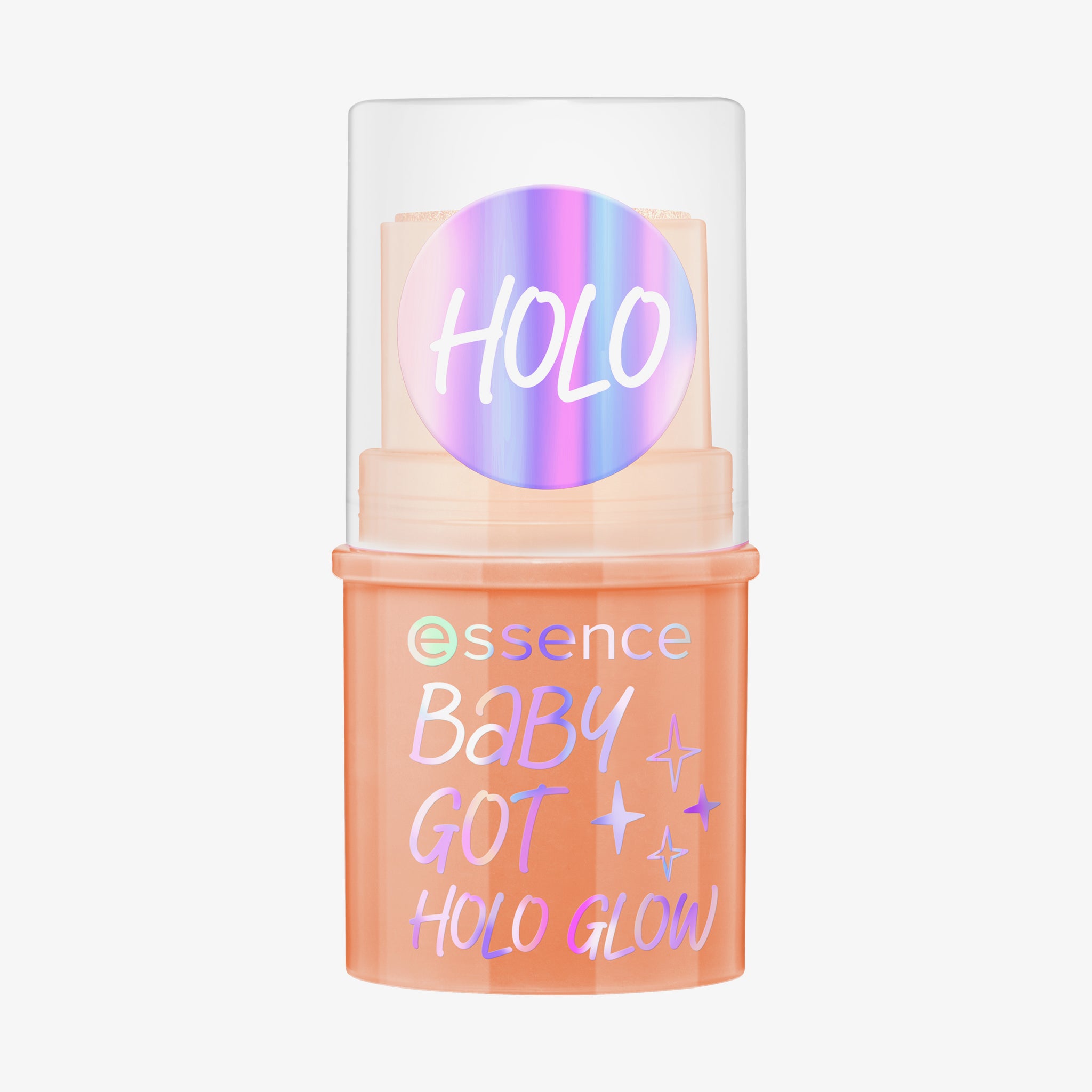 Essence BABY GOT HOLO GLOW highlighter stick 10 (5g)