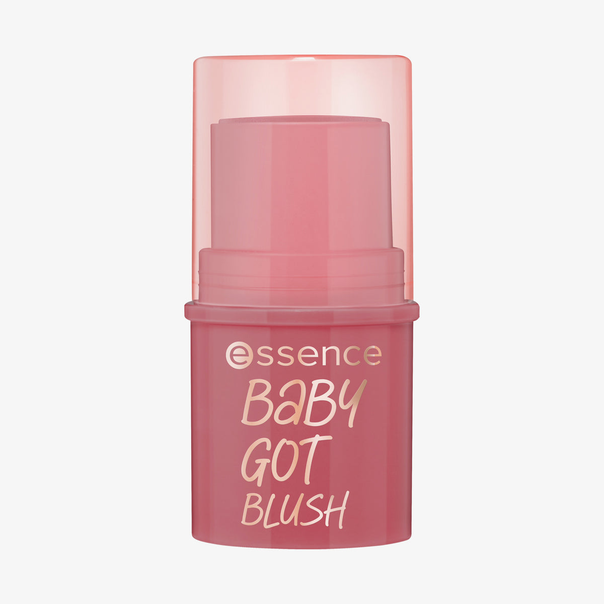 baby got blush