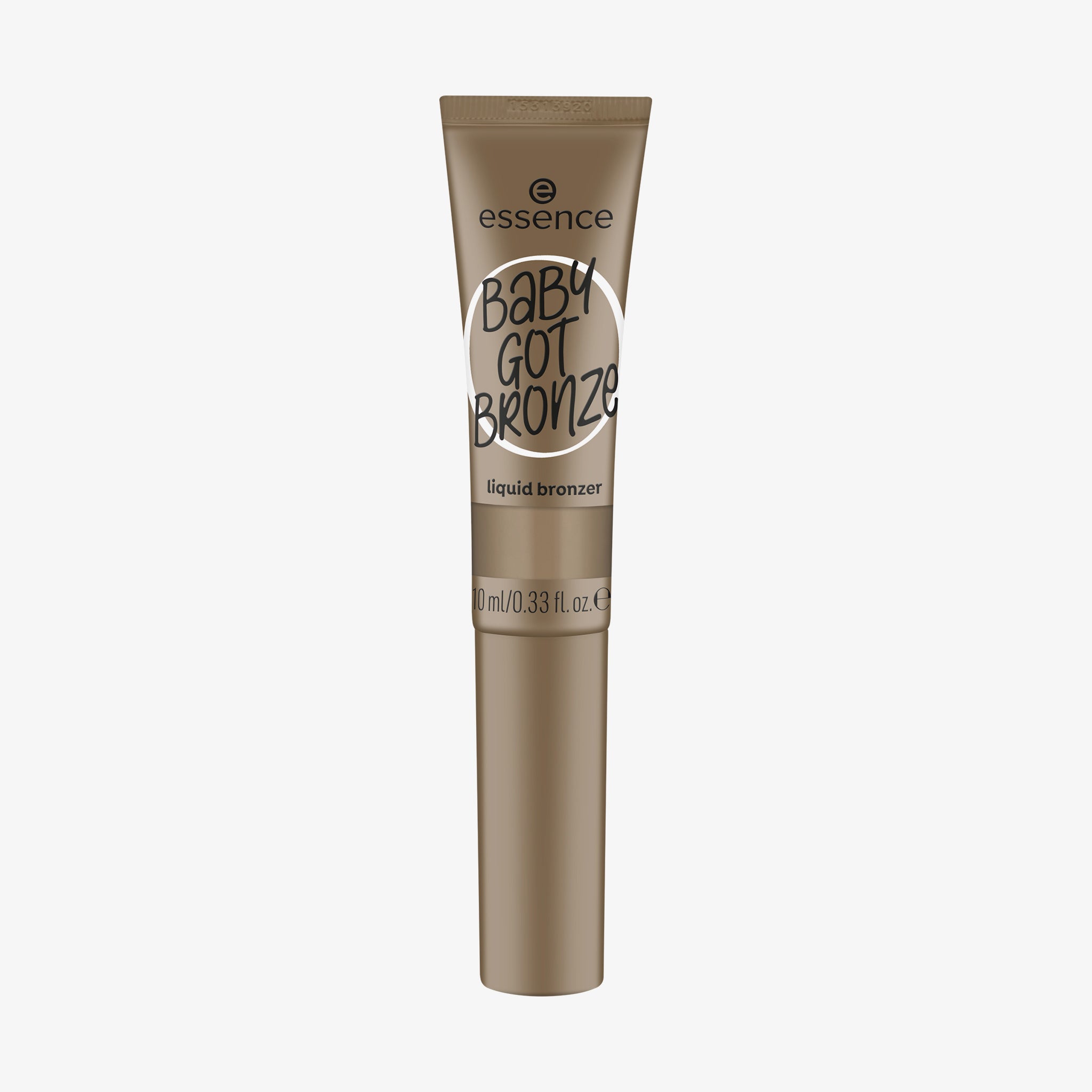 Essence BABY GOT BRONZE liquid bronzer (10ml)