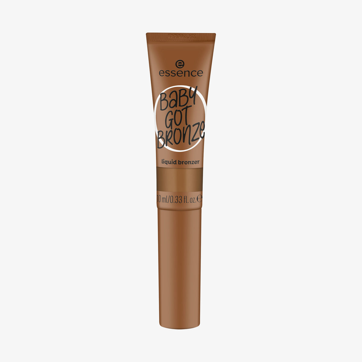 Essence BABY GOT BRONZE liquid bronzer in 20 - Sunkissed Sweety