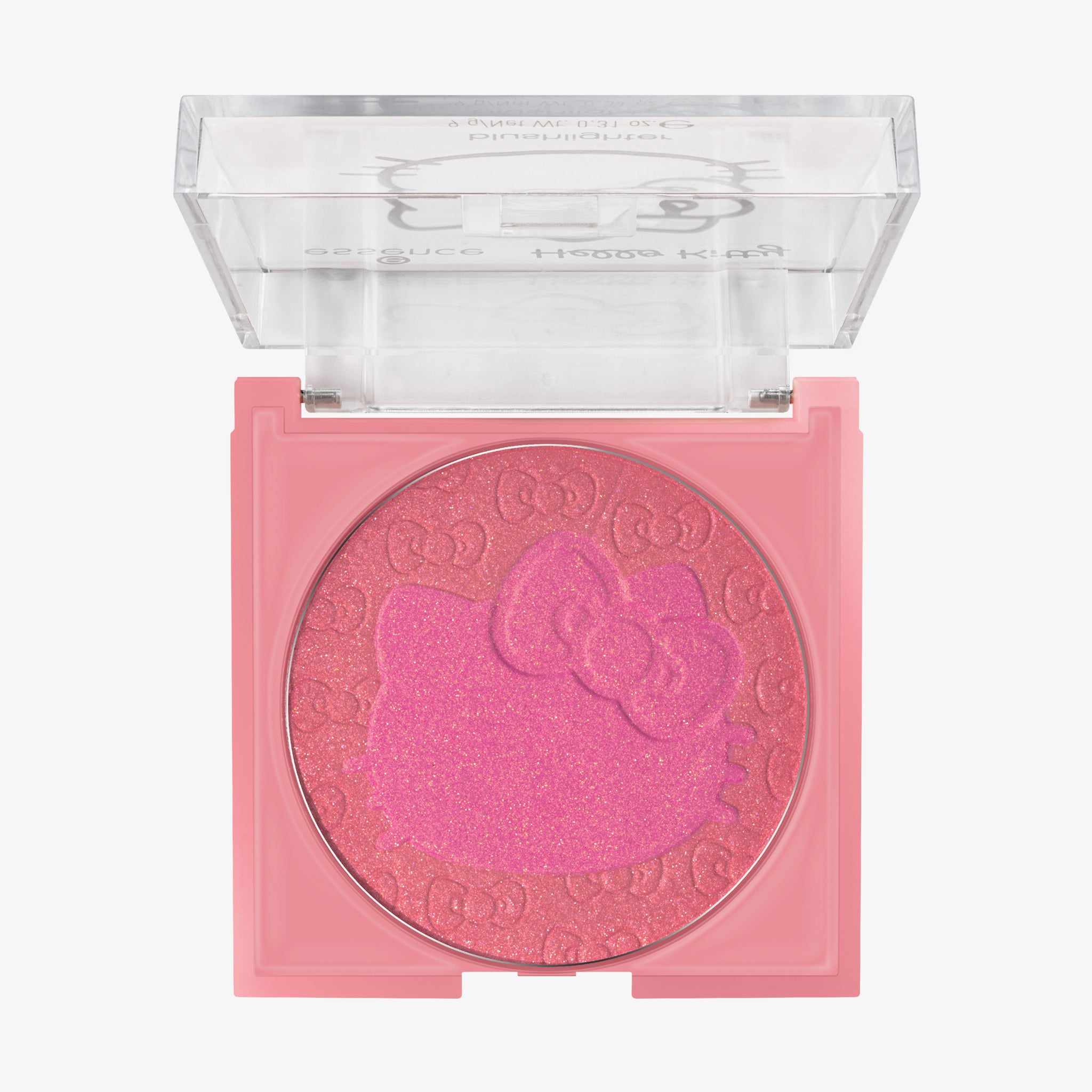 Essence Hello Kitty blushlighter 01 (9g)