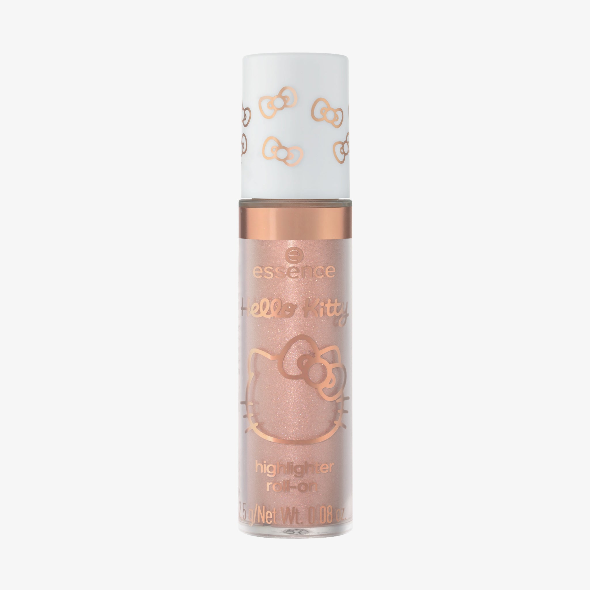 Essence Hello Kitty highlighter roll-on 01 (2.5g)