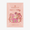 Hello Kitty mattifying paper 01