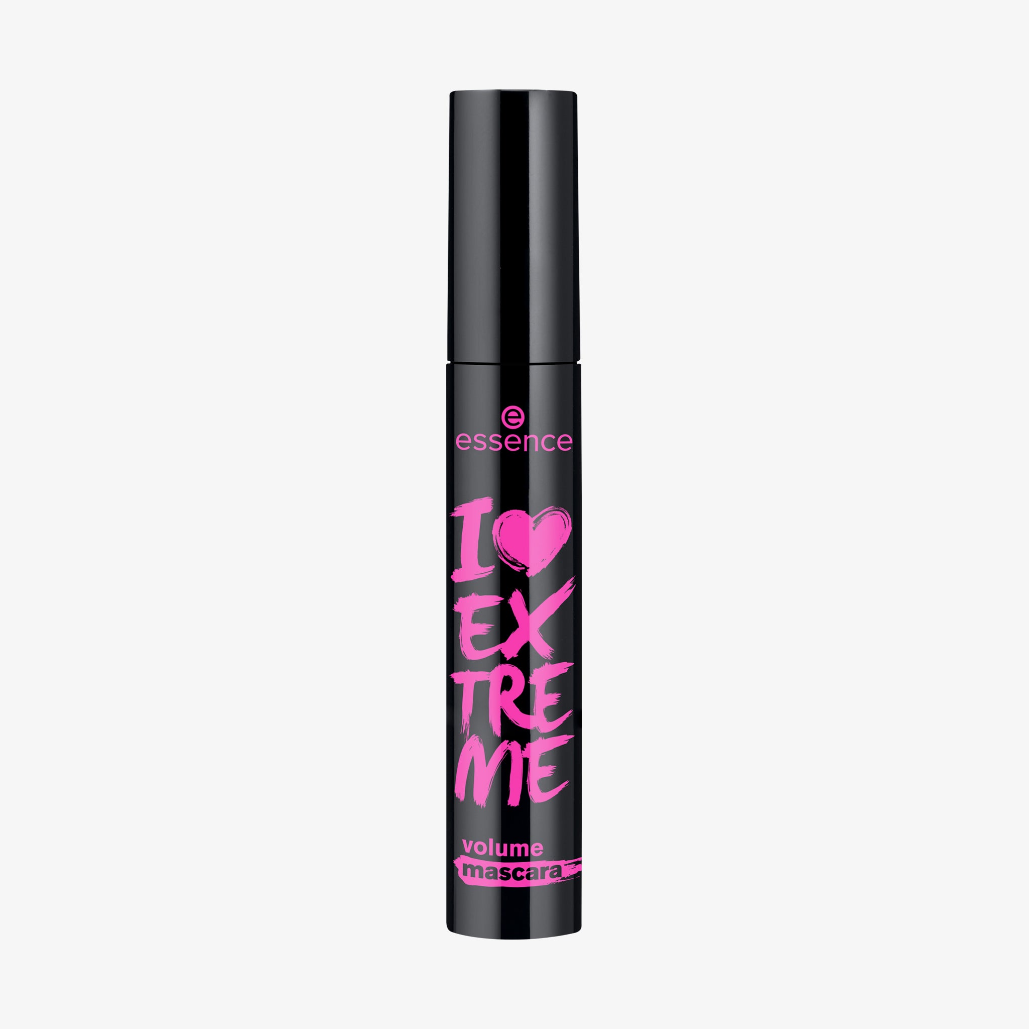 Essence I LOVE EXTREME volume mascara 01 (12ml)