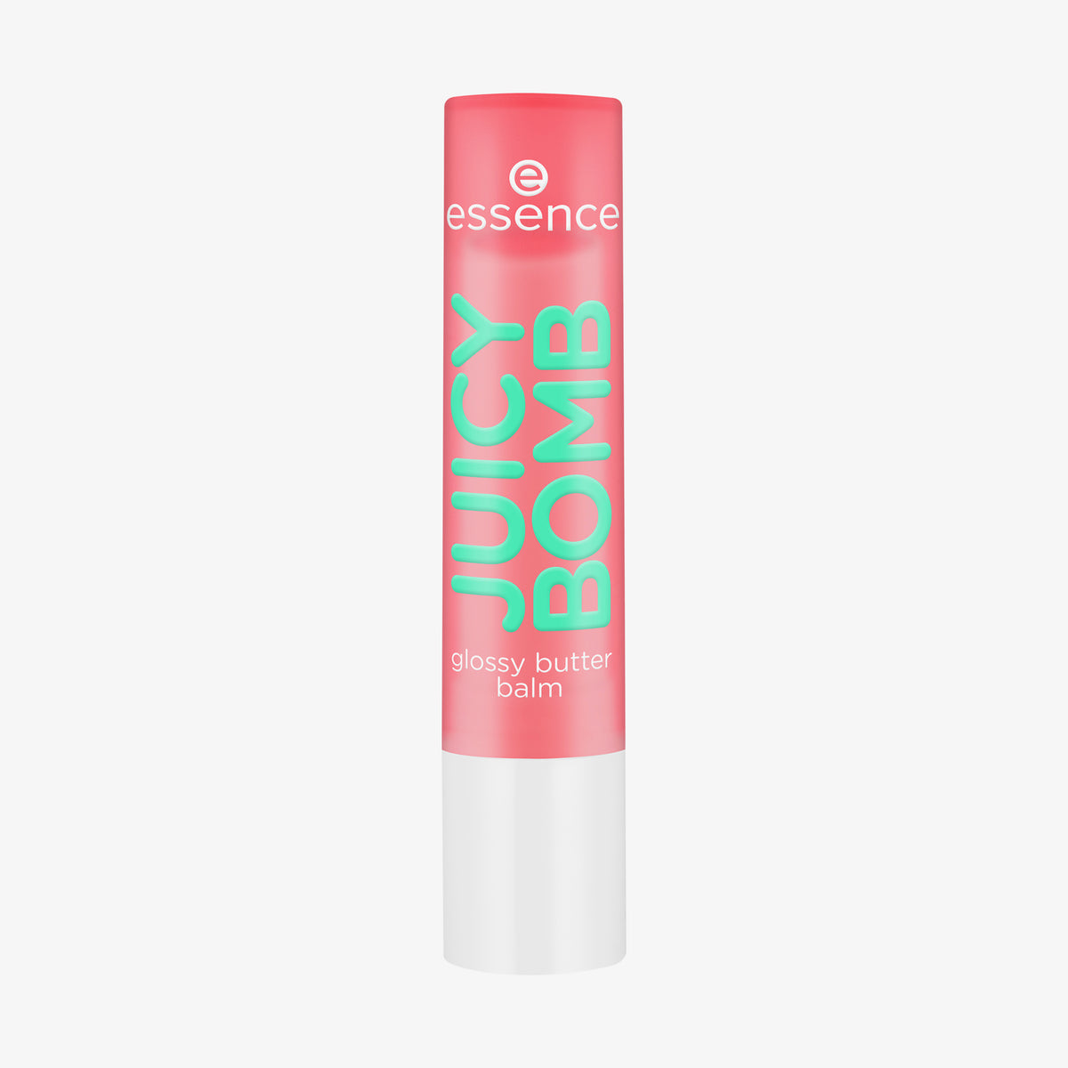 Essence JUICY BOMB glossy butter balm in 01 - One In A Melon