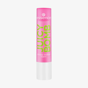 JUICY BOMB glossy butter balm