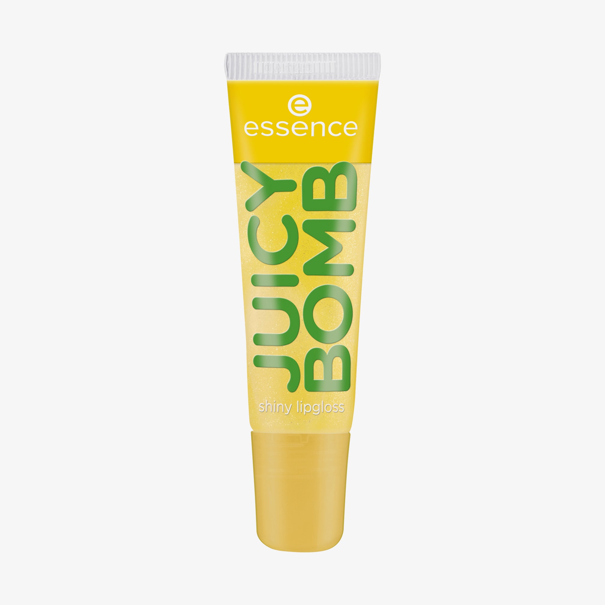 Essence JUICY BOMB shiny lipgloss