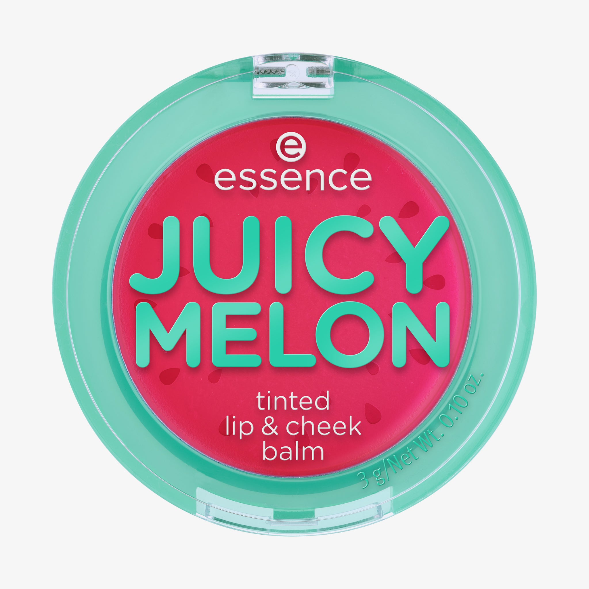 Essence JUICY MELON tinted lip & cheek balm (3g)