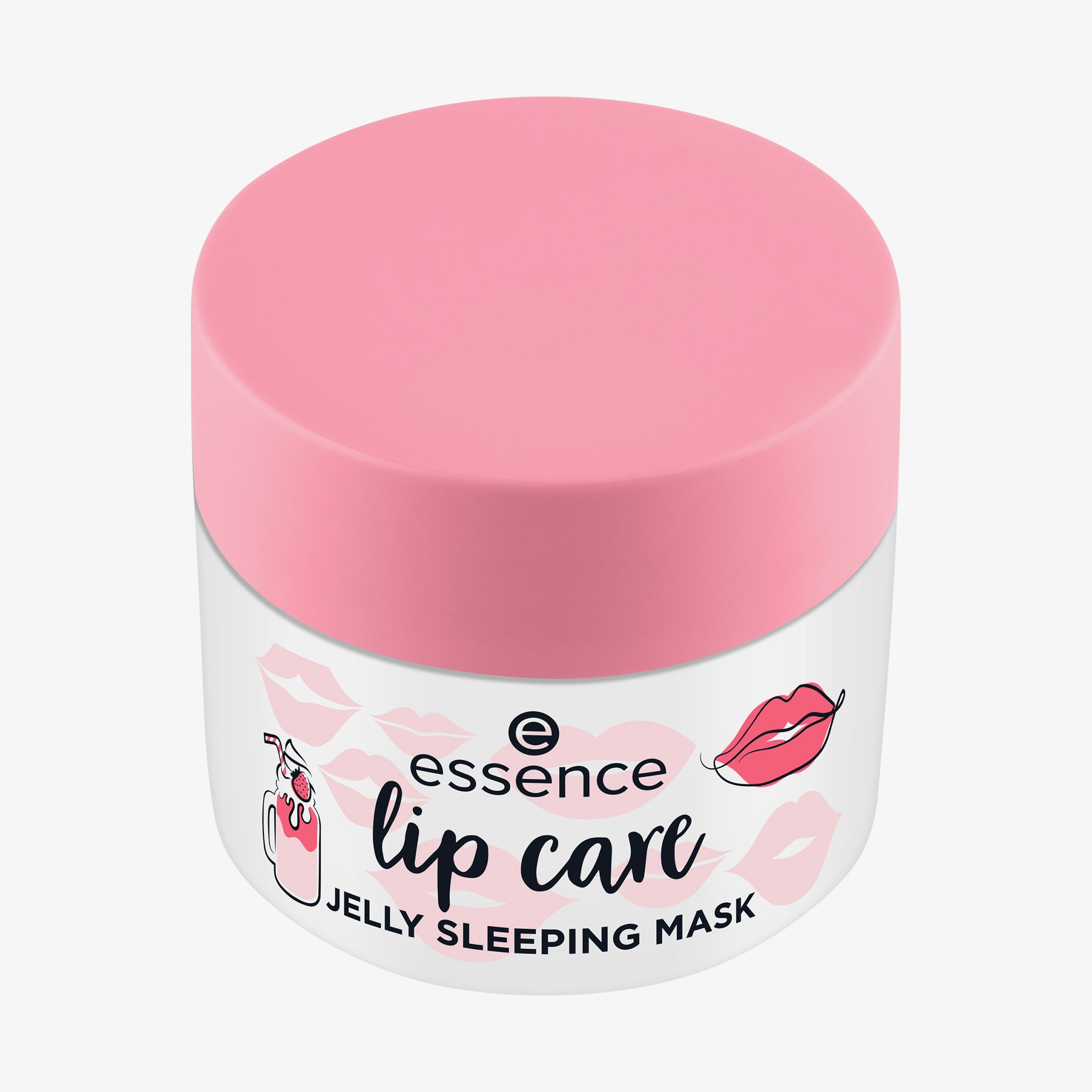 Essence lip care JELLY SLEEPING MASK 02 (8g)