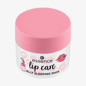 lip care JELLY SLEEPING MASK 02