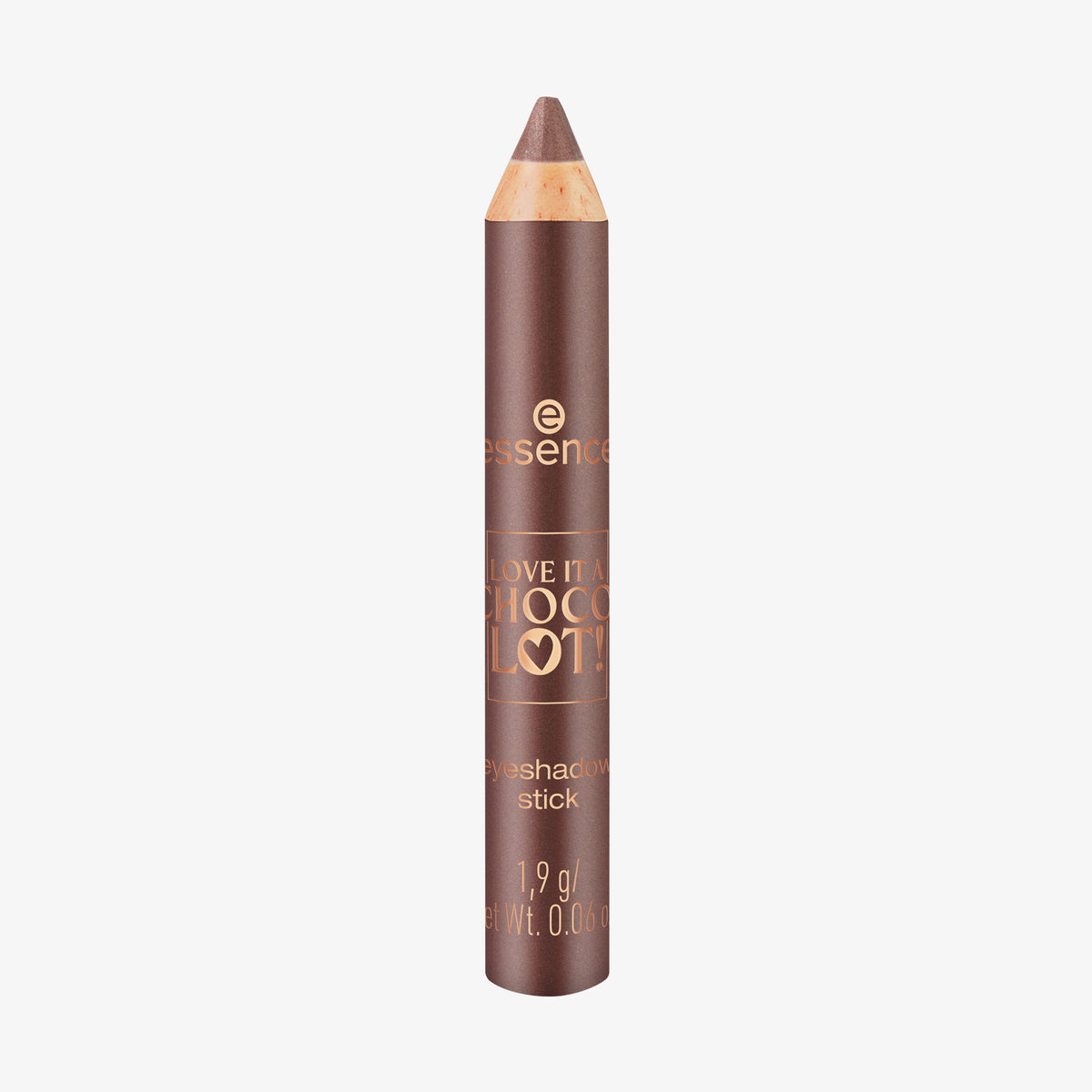 LOVE IT A CHOCO' LOT! eyeshadow stick 01