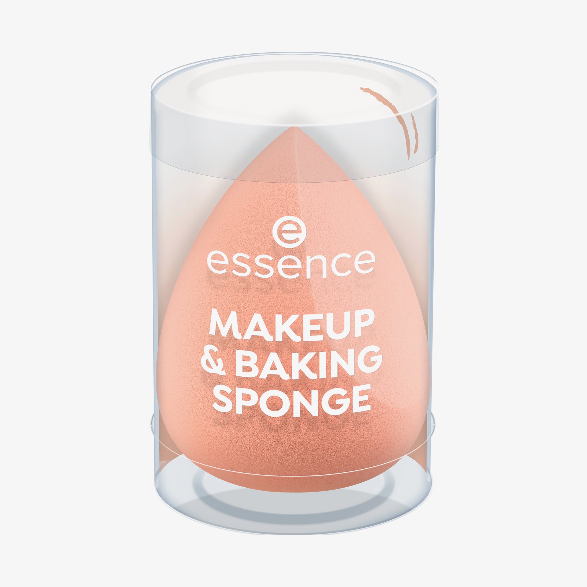 Essence MAKEUP AND BAKING SPONGE