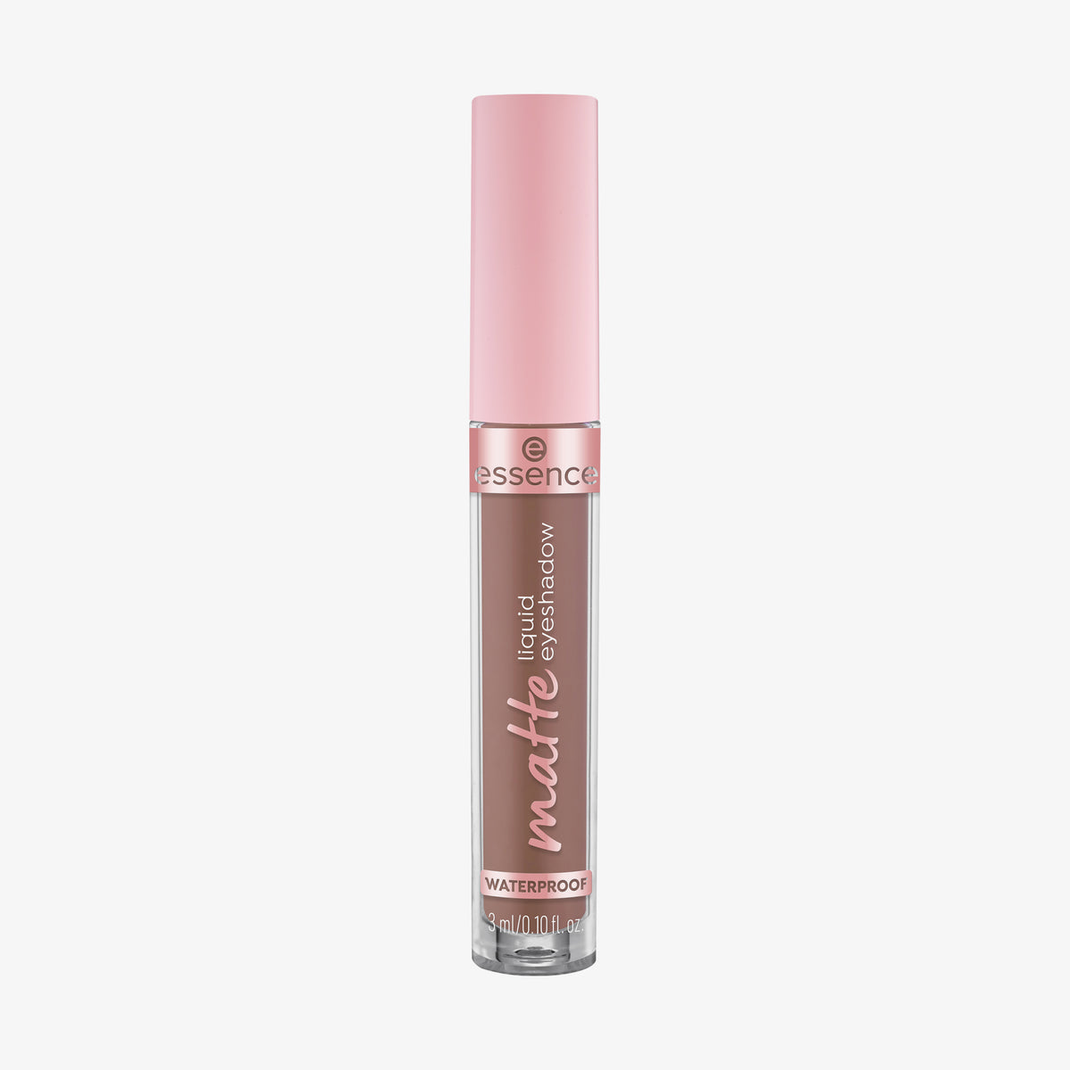 matte liquid eyeshadow