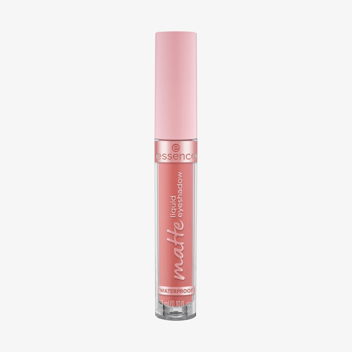 matte liquid eyeshadow