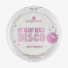 MY HEART BEATS DISCO glitter highlighter 01