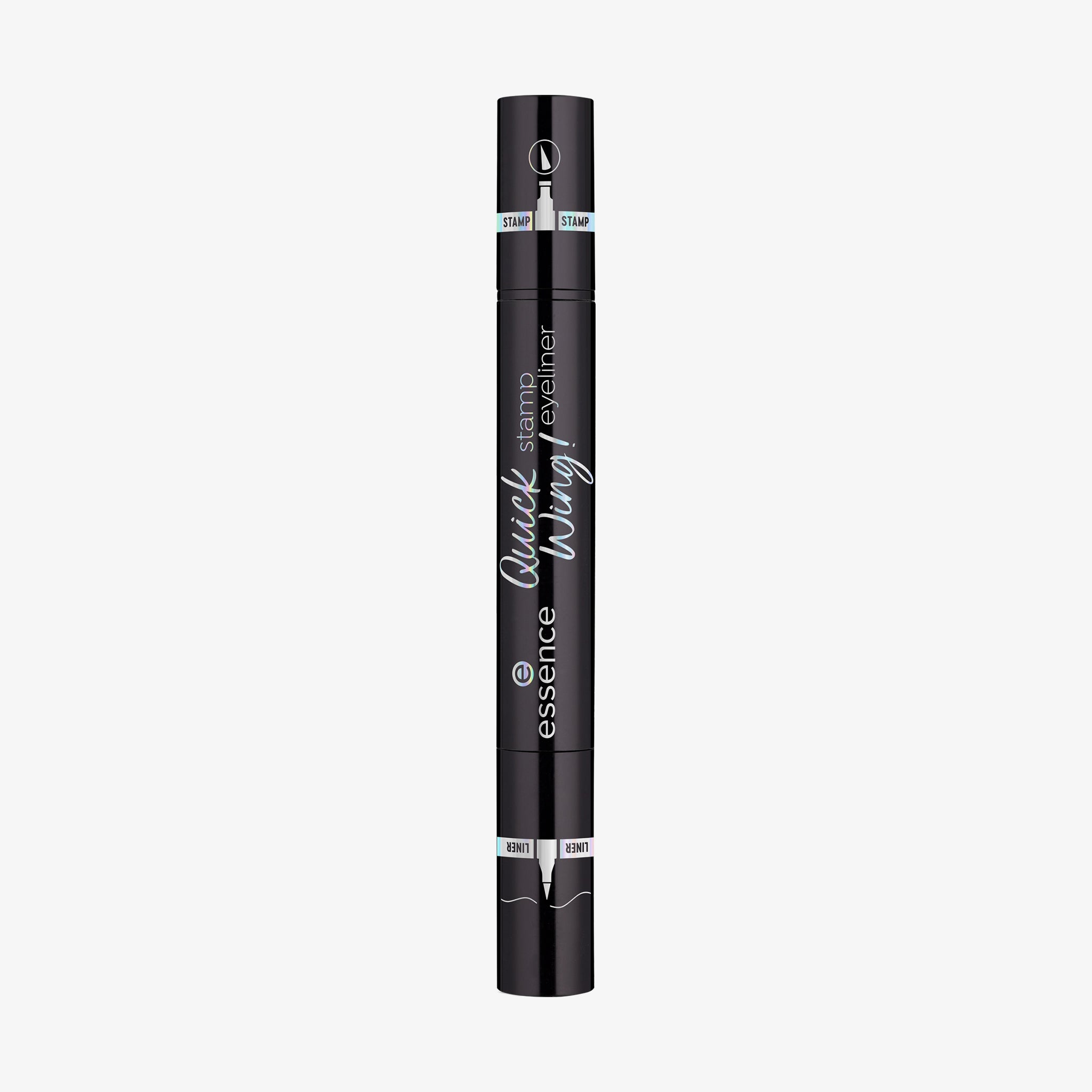 Essence Quick Wing! stamp eyeliner 01 (3.5ml)