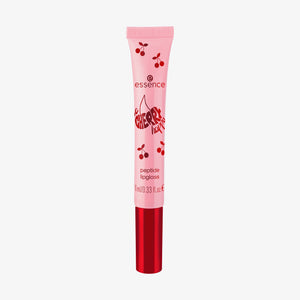 SO CHERRY happy peptide lipgloss
