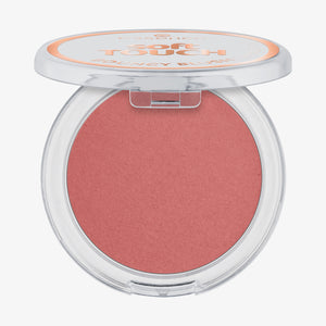 soft TOUCH BOUNCY BLUSH