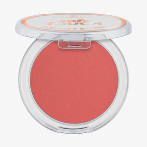 soft TOUCH BOUNCY BLUSH