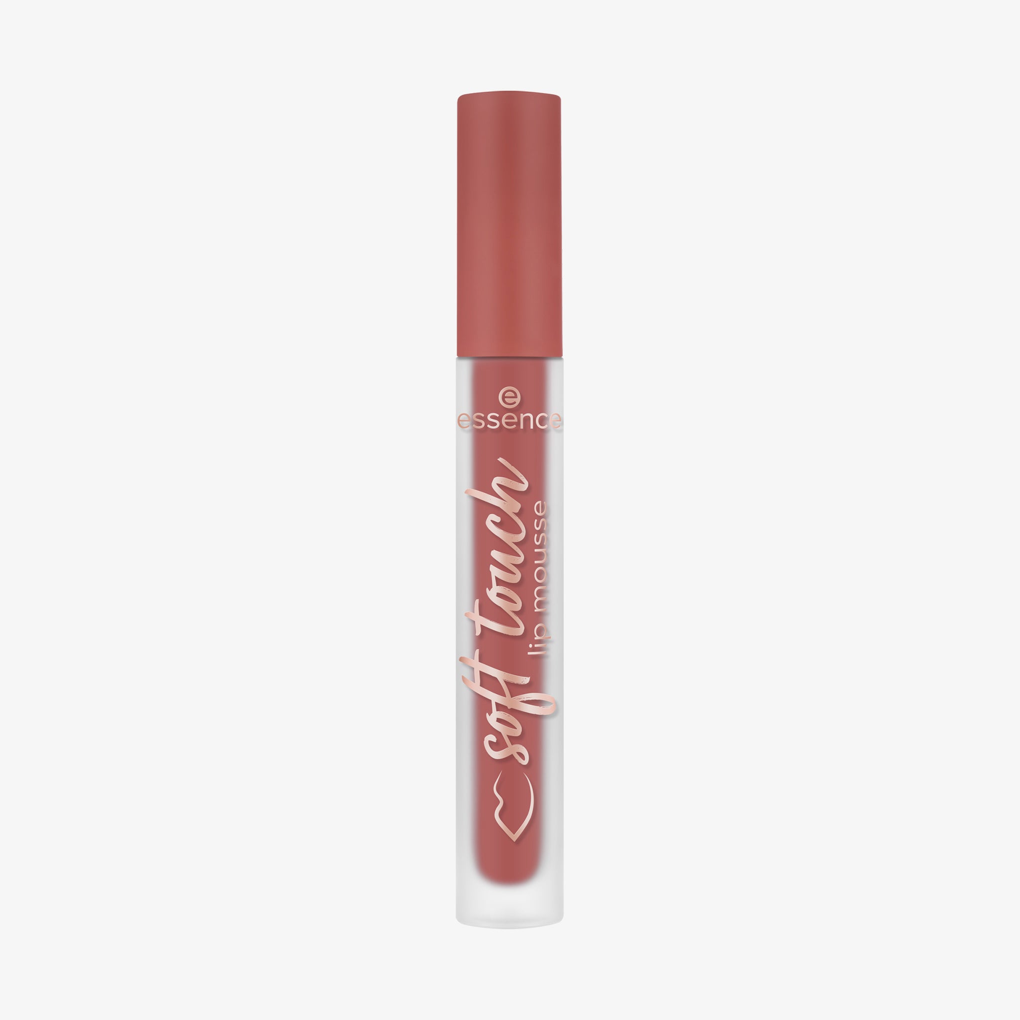 Essence soft touch lip mousse (4g)