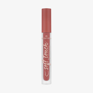 soft touch lip mousse