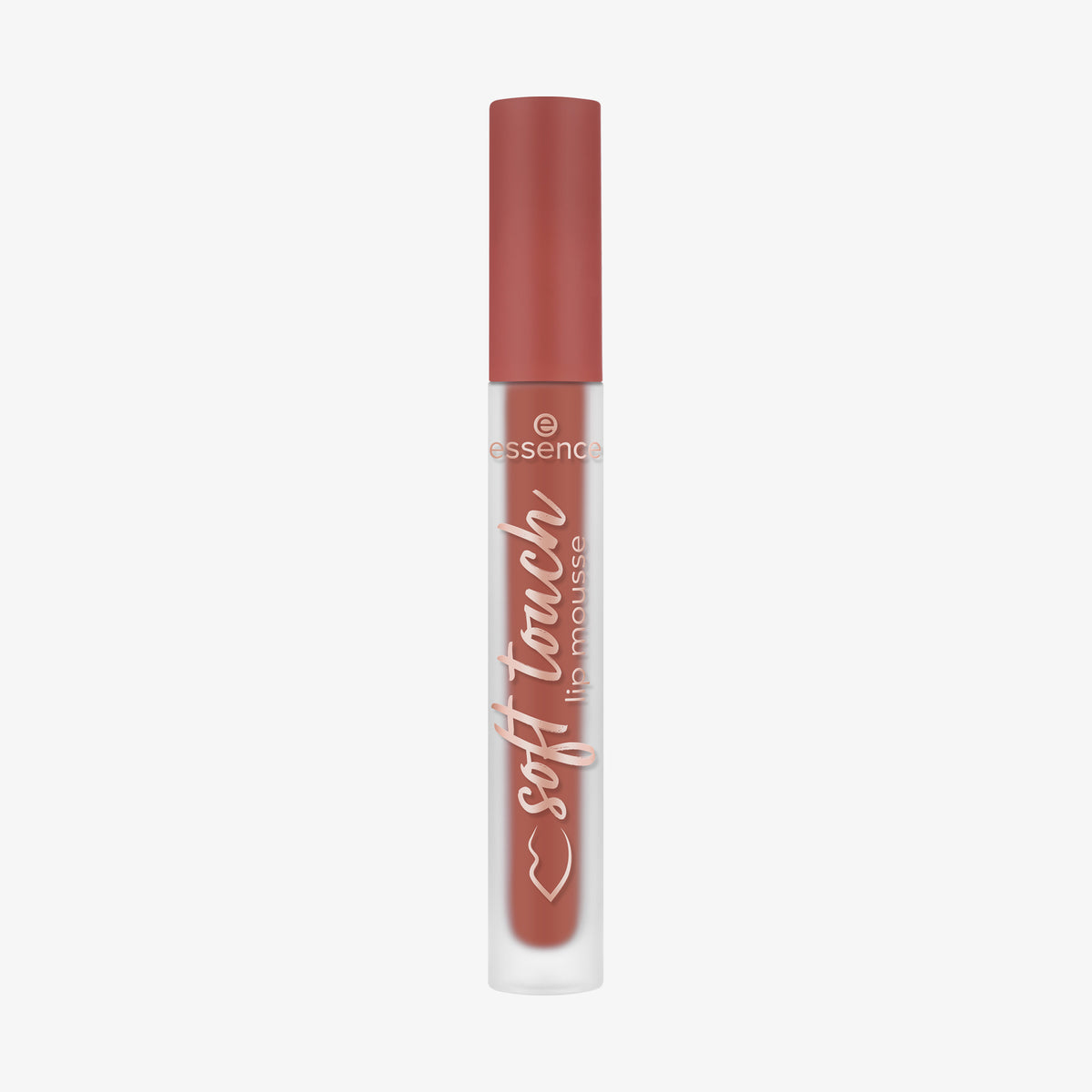 soft touch lip mousse