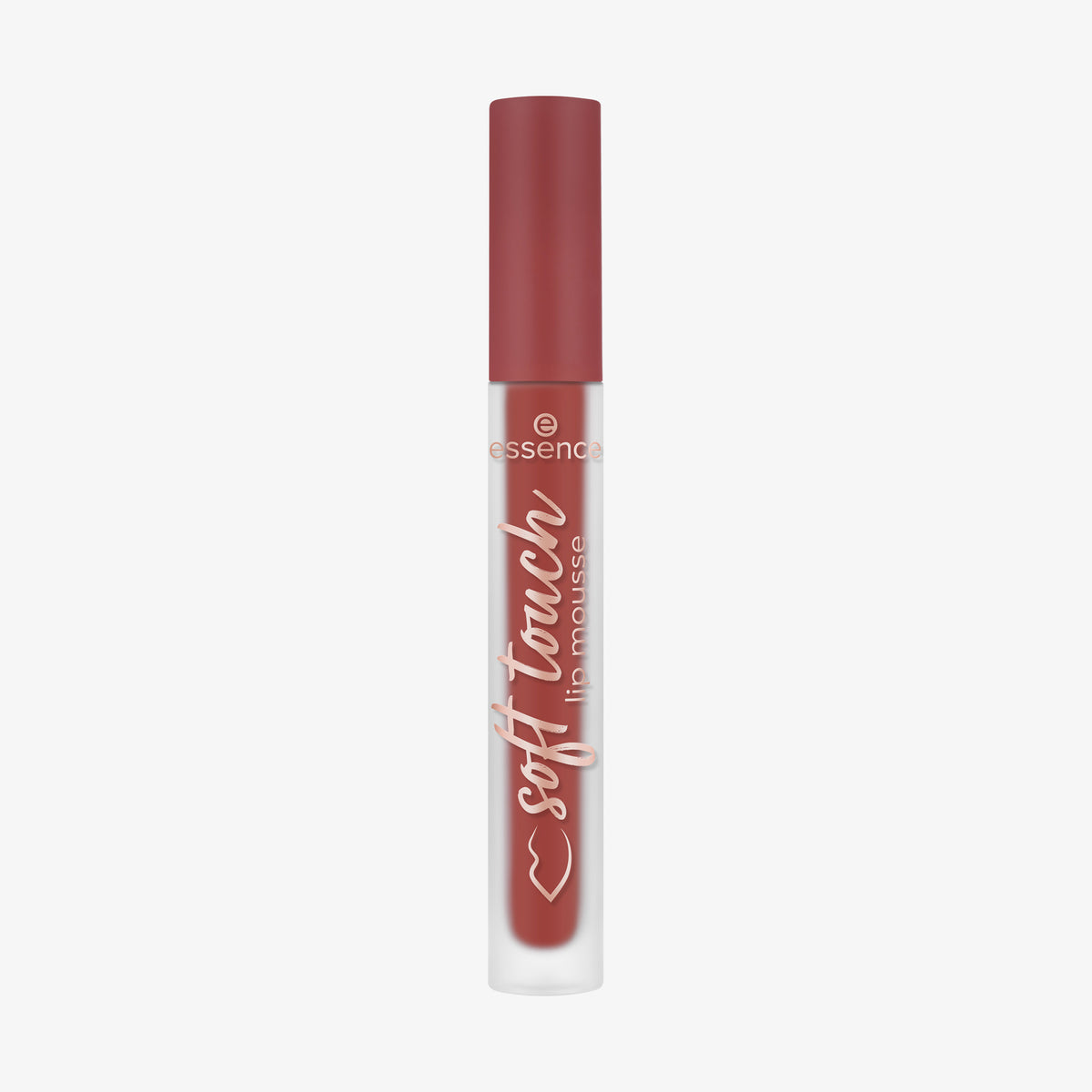 soft touch lip mousse