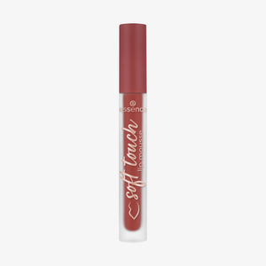 soft touch lip mousse