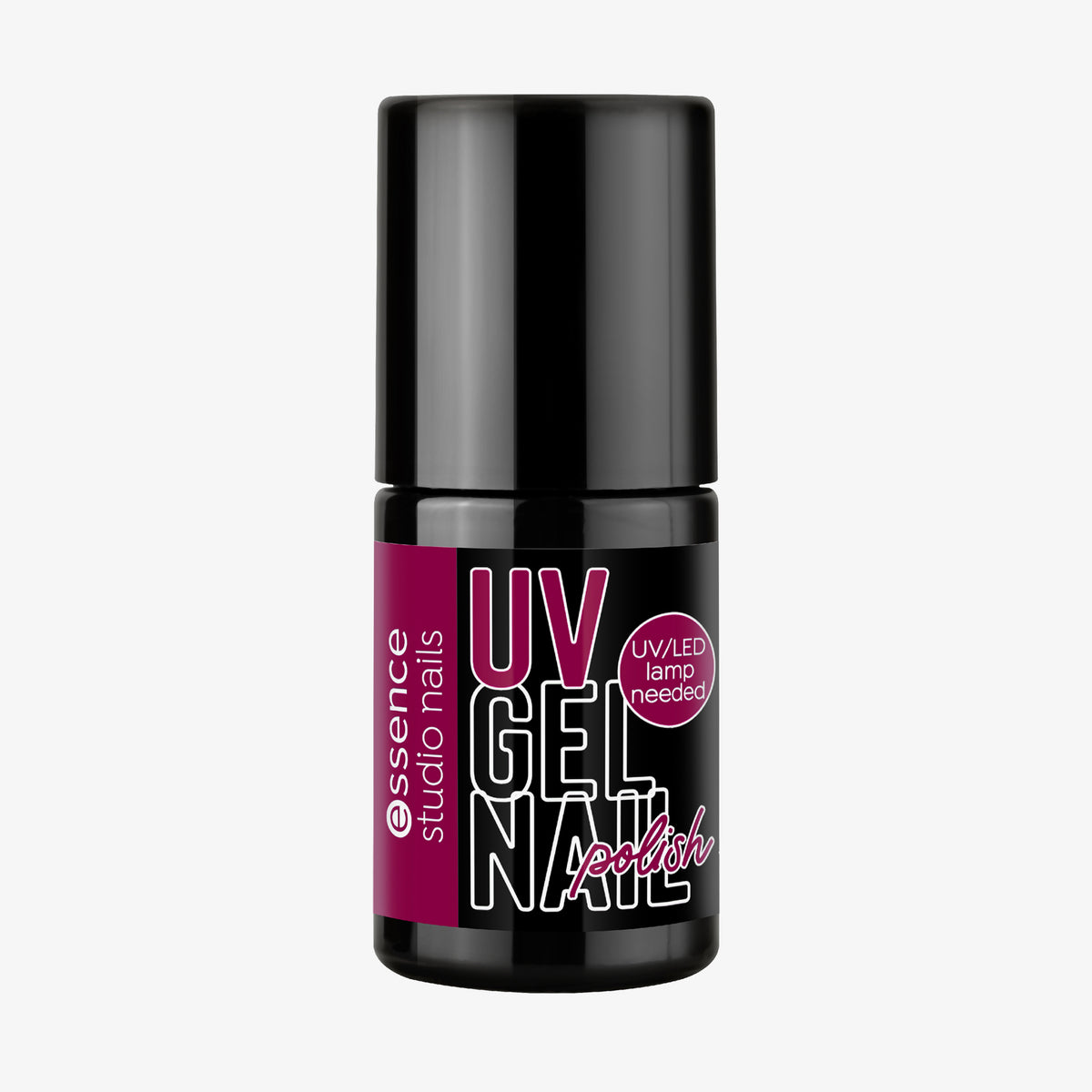 essence studio nails UV GEL NAIL polish